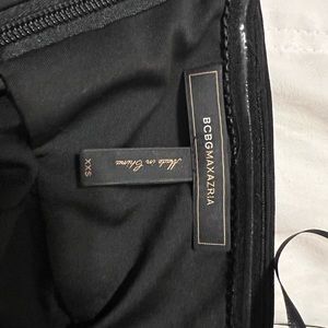 Brand new dress w/o tags. From BCBAXAZRIA